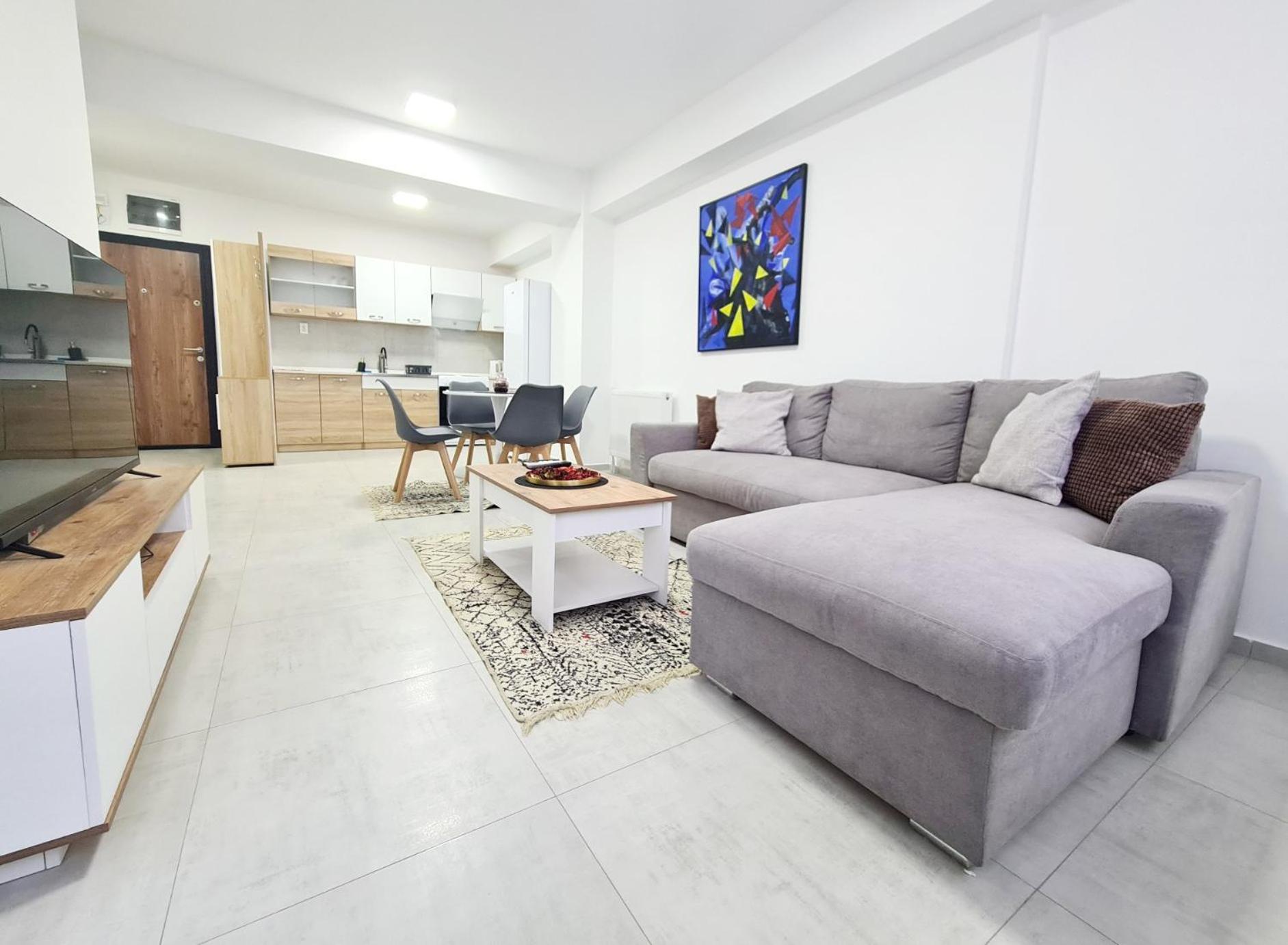 Urban Hostel & Apartments Скопие Екстериор снимка