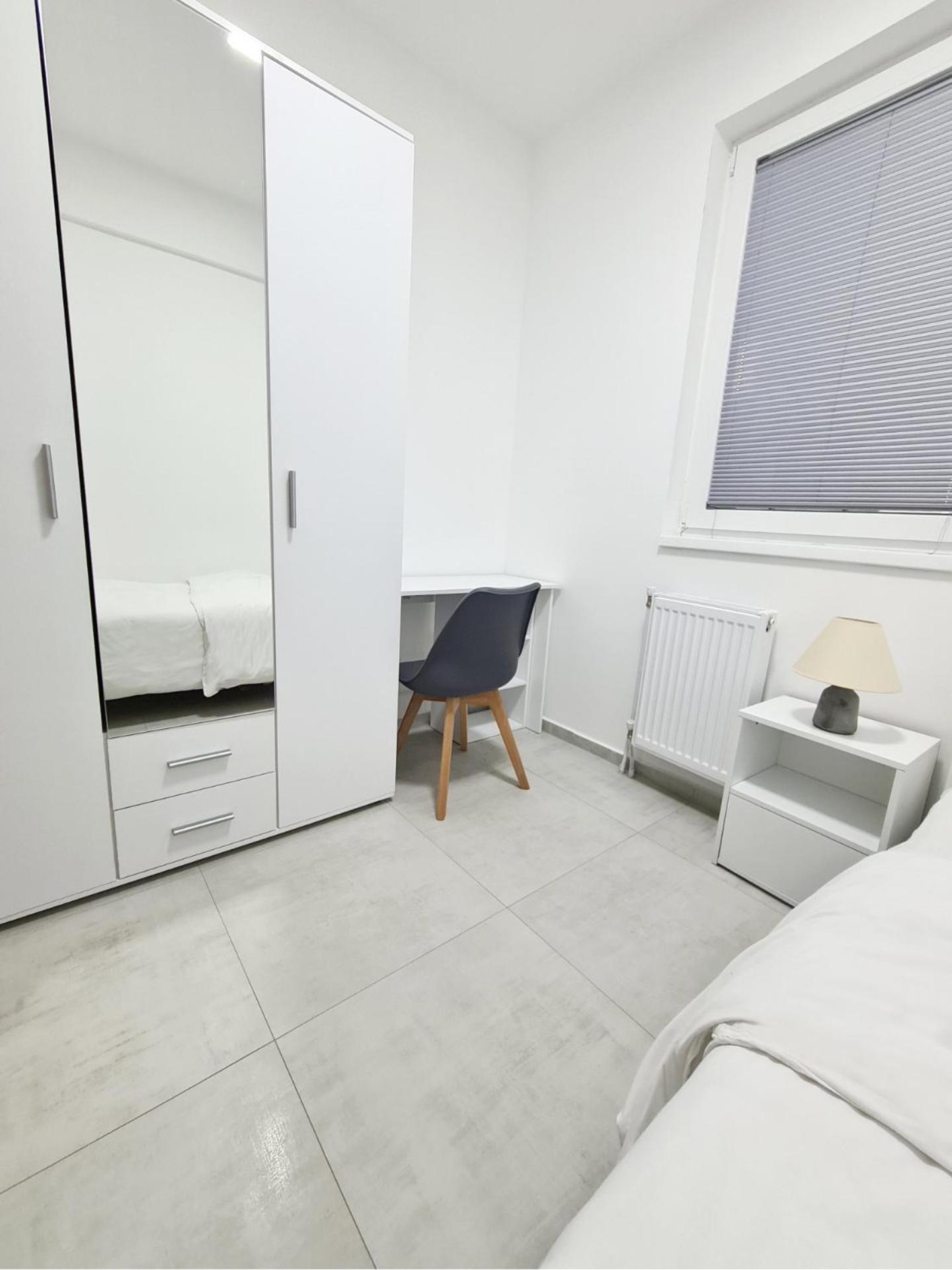 Urban Hostel & Apartments Скопие Екстериор снимка
