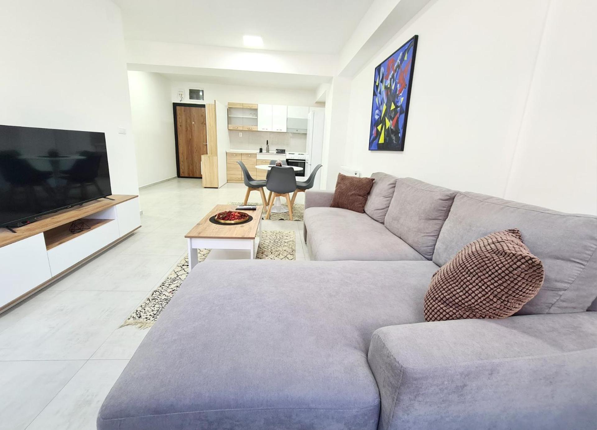 Urban Hostel & Apartments Скопие Екстериор снимка
