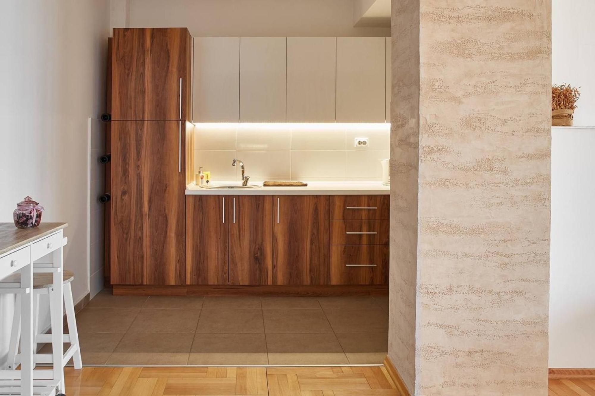 Urban Hostel & Apartments Скопие Екстериор снимка