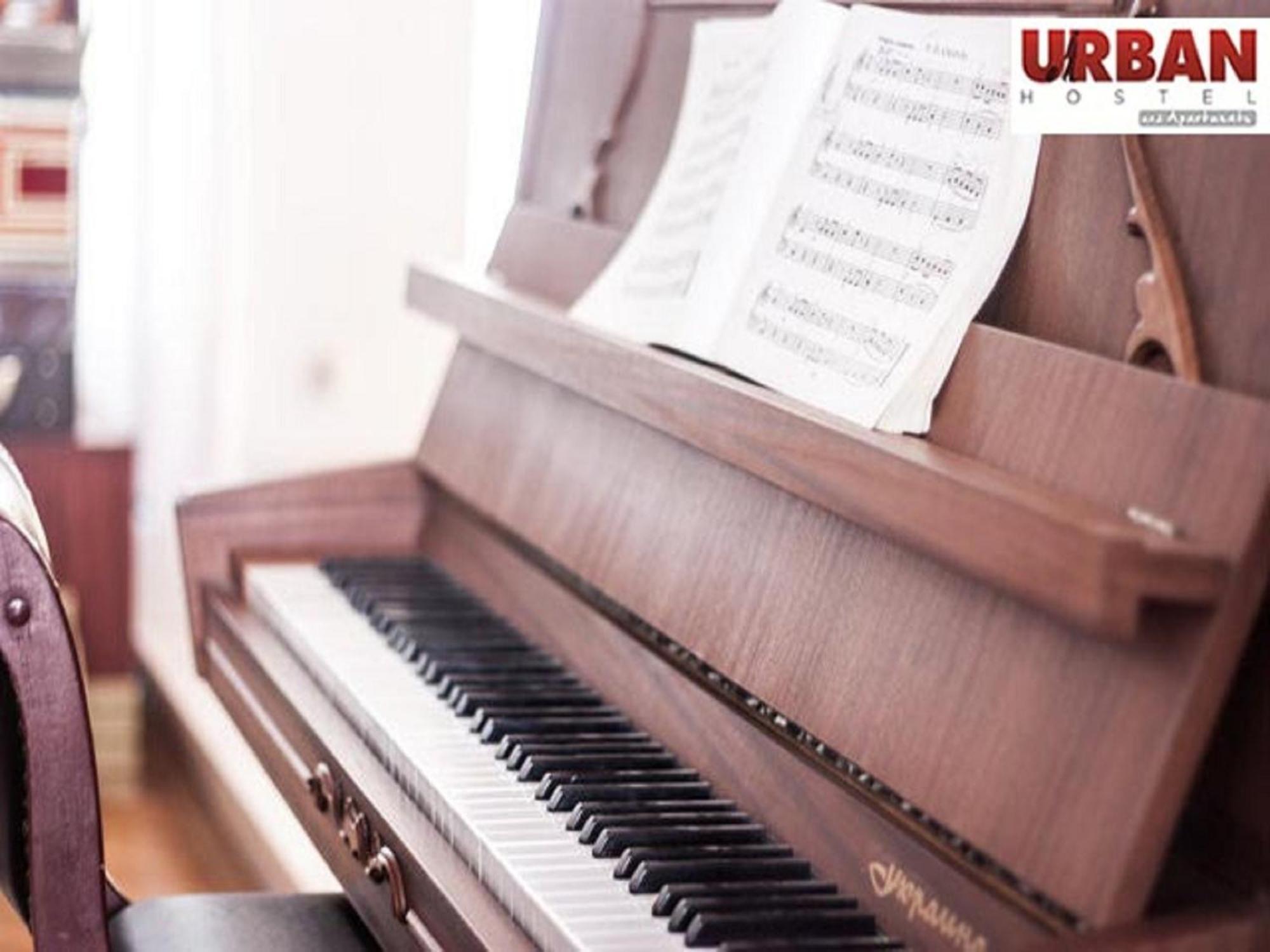 Urban Hostel & Apartments Скопие Екстериор снимка