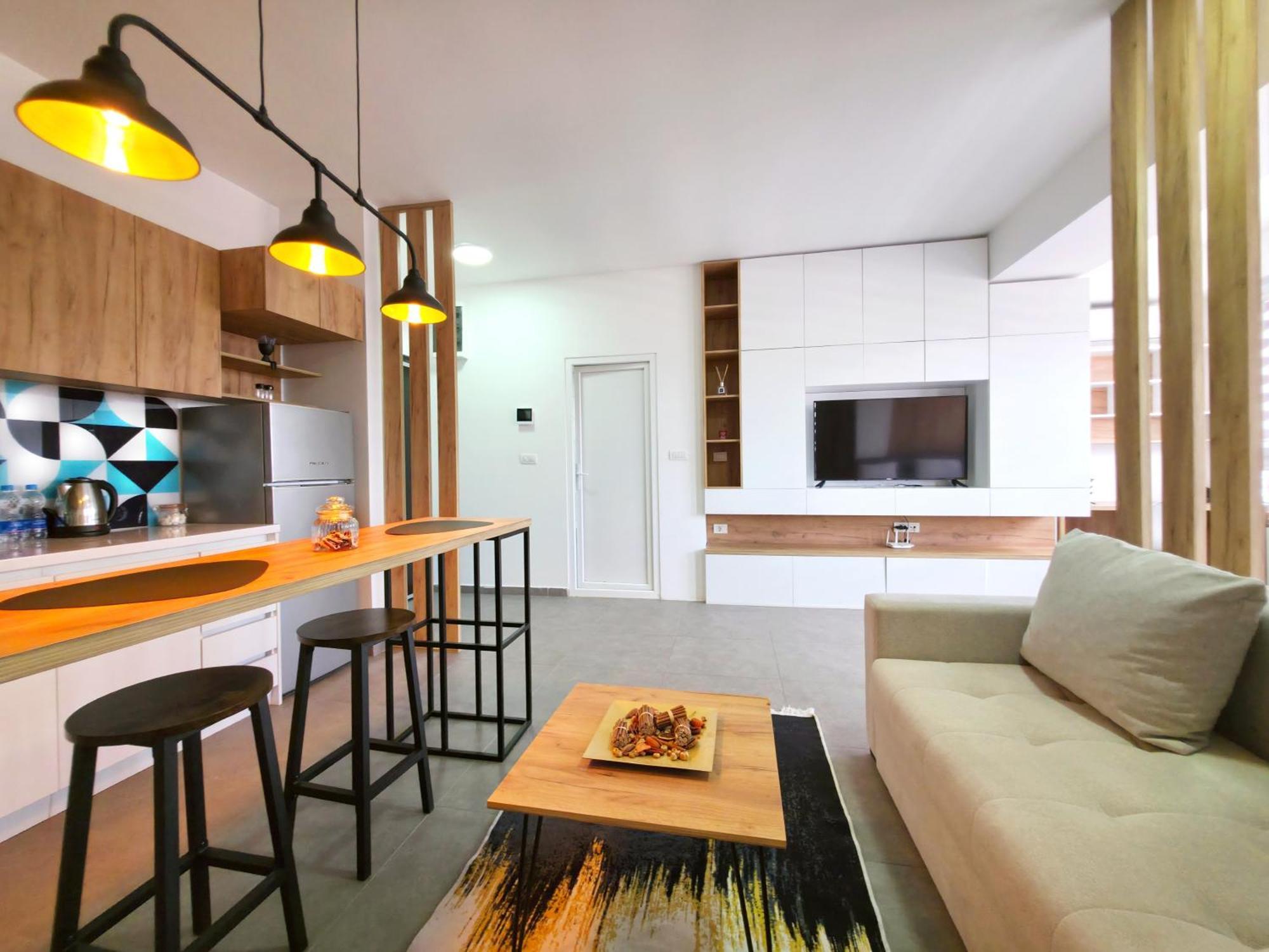 Urban Hostel & Apartments Скопие Екстериор снимка