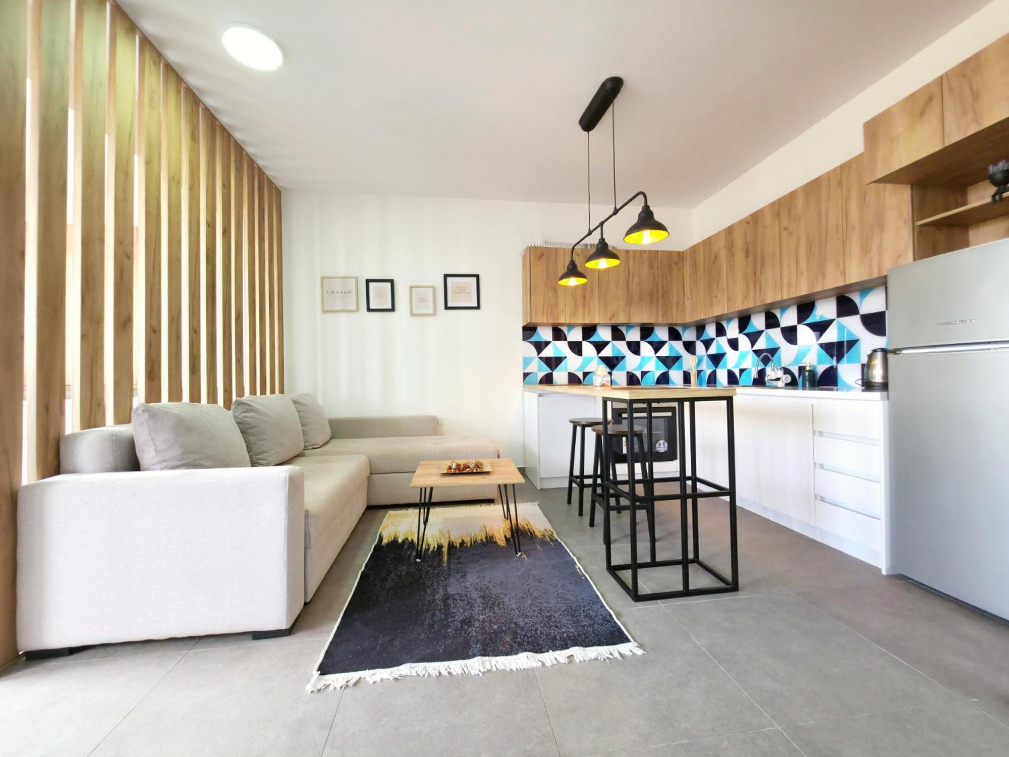 Urban Hostel & Apartments Скопие Екстериор снимка