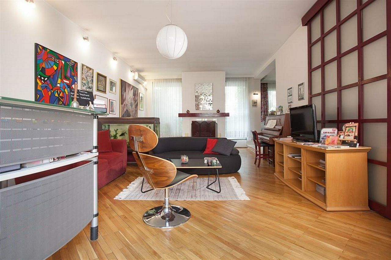 Urban Hostel & Apartments Скопие Екстериор снимка